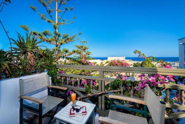 Hotel Zephyros