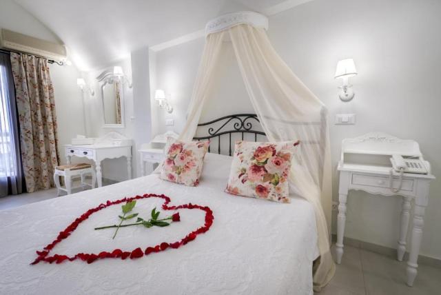 Hotel Zephyros