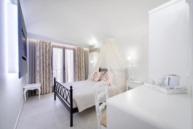 Hotel Zephyros