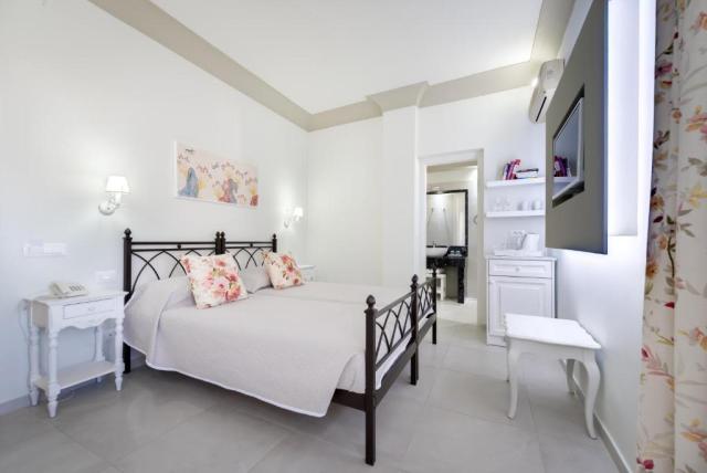 Hotel Zephyros