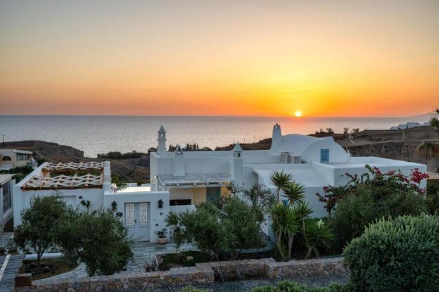 Anema Hotel & Villas