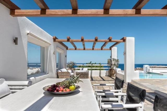 Anema Hotel & Villas