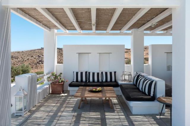 Anema Hotel & Villas