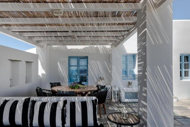 Anema Hotel & Villas
