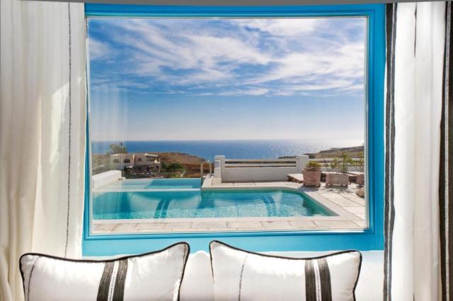 Anema Hotel & Villas