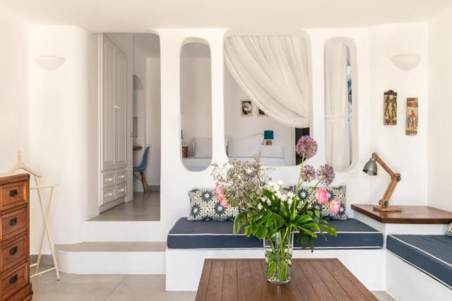 Anema Hotel & Villas