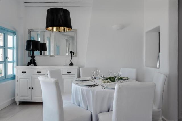 Anema Hotel & Villas
