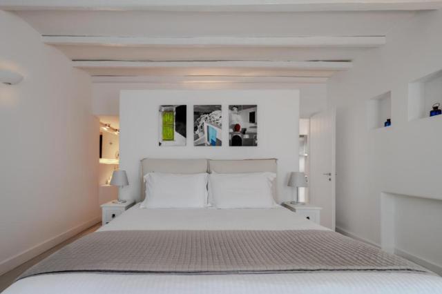 Anema Hotel & Villas