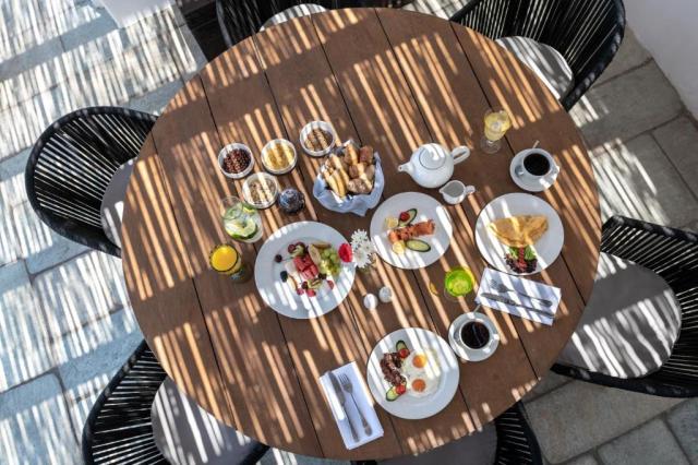 Anema Hotel & Villas