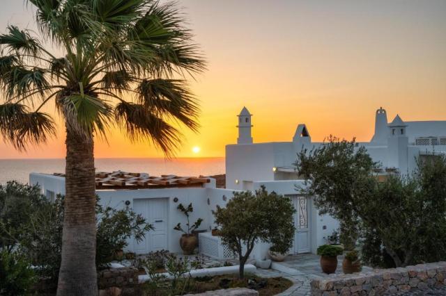 Anema Hotel & Villas