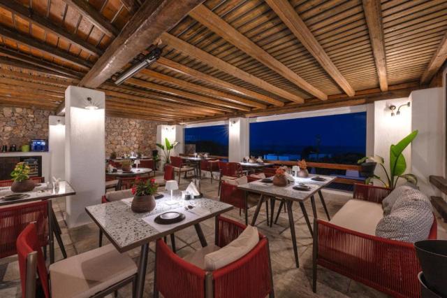 Anema Hotel & Villas