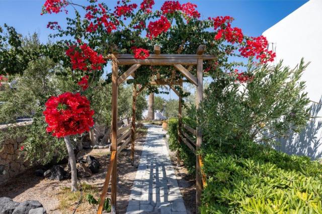 Anema Hotel & Villas