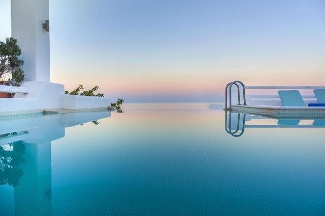 Anema Hotel & Villas