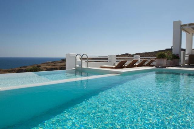 Anema Hotel & Villas