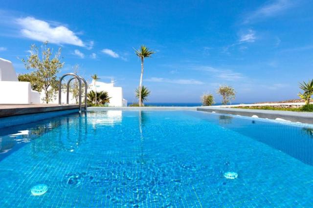 Anema Hotel & Villas