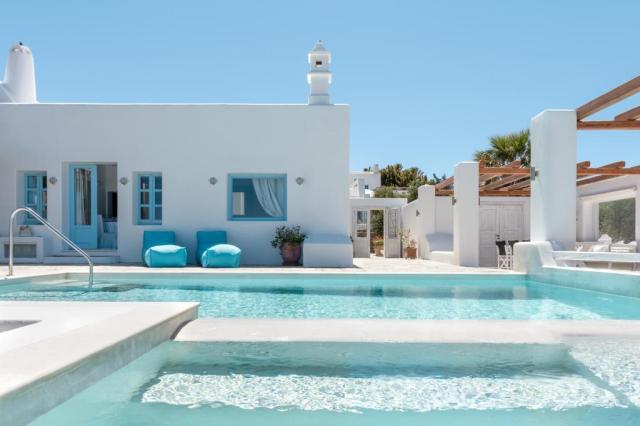 Anema Hotel & Villas
