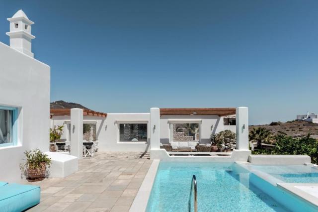 Anema Hotel & Villas