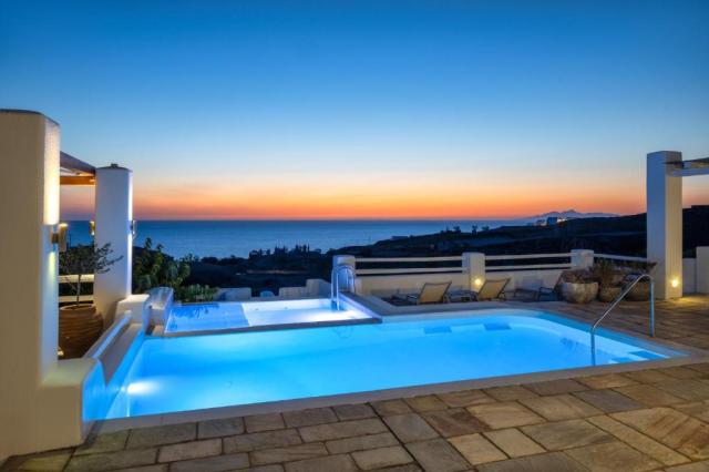 Anema Hotel & Villas