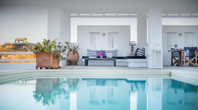 Anema Hotel & Villas