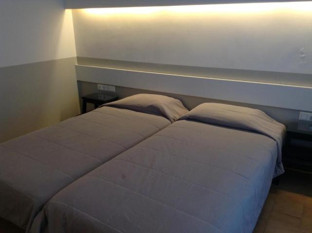 Kamari Beach Hotel