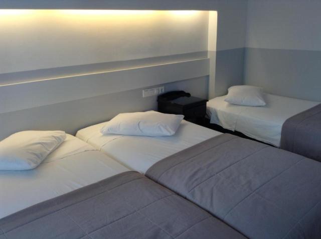 Kamari Beach Hotel
