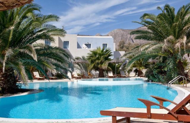 Atlantis Beach Villa