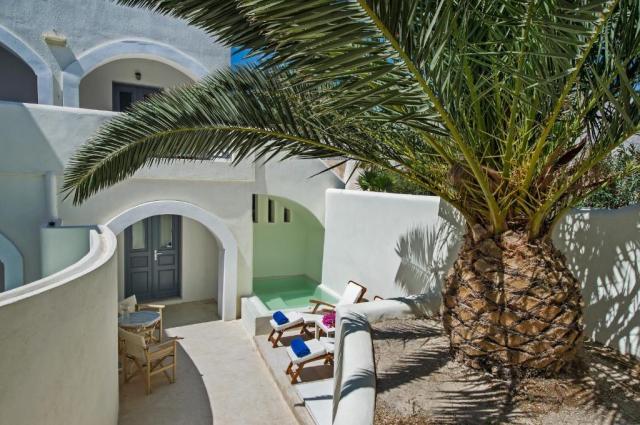 Atlantis Beach Villa