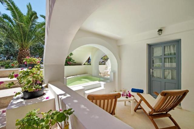 Atlantis Beach Villa