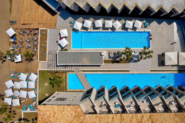 White Olive Elite Hotel Rethymno