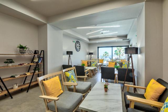 White Olive Elite Hotel Rethymno