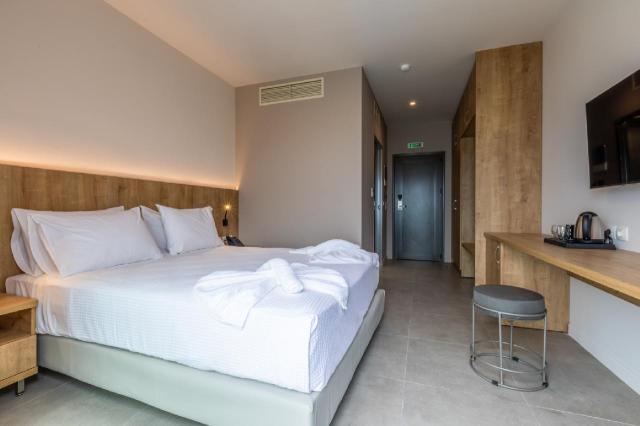 White Olive Elite Hotel Rethymno