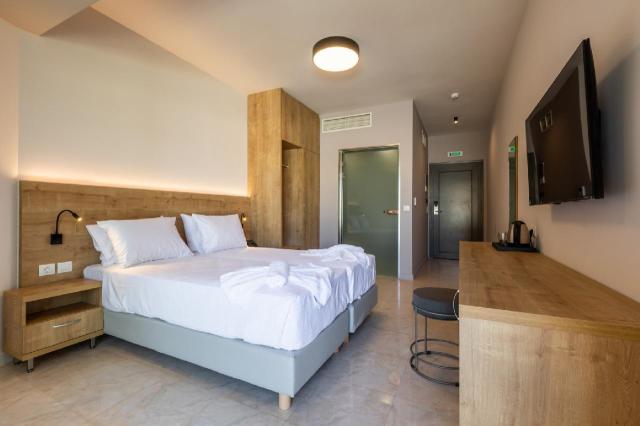 White Olive Elite Hotel Rethymno