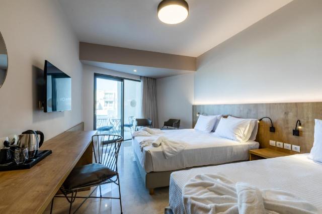 White Olive Elite Hotel Rethymno