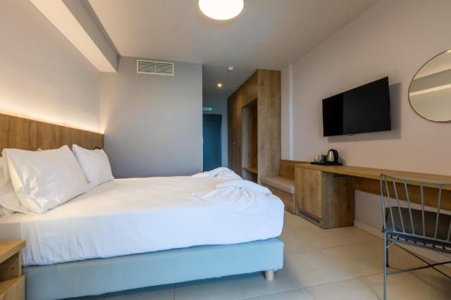 White Olive Elite Hotel Rethymno
