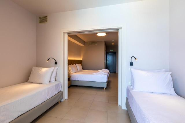 White Olive Elite Hotel Rethymno