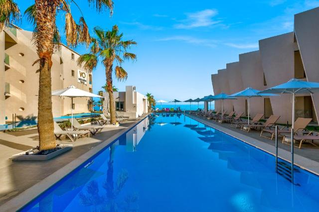 White Olive Elite Hotel Rethymno