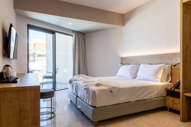 White Olive Elite Hotel Rethymno