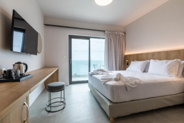 White Olive Elite Hotel Rethymno