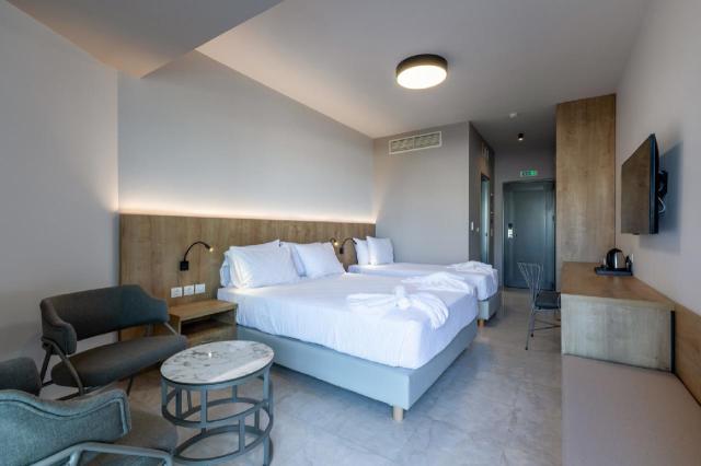 White Olive Elite Hotel Rethymno
