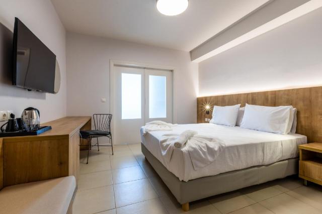 White Olive Elite Hotel Rethymno
