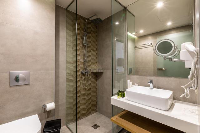 White Olive Elite Hotel Rethymno