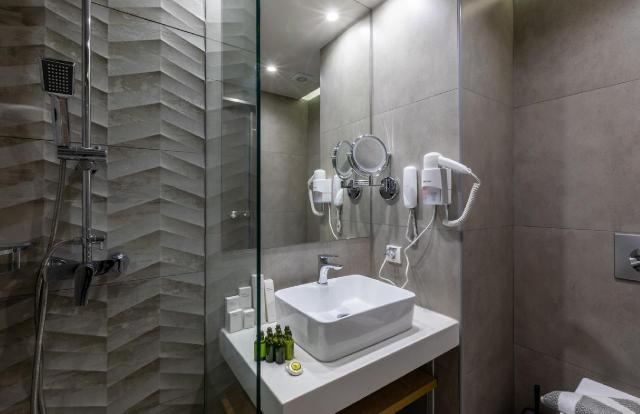 White Olive Elite Hotel Rethymno