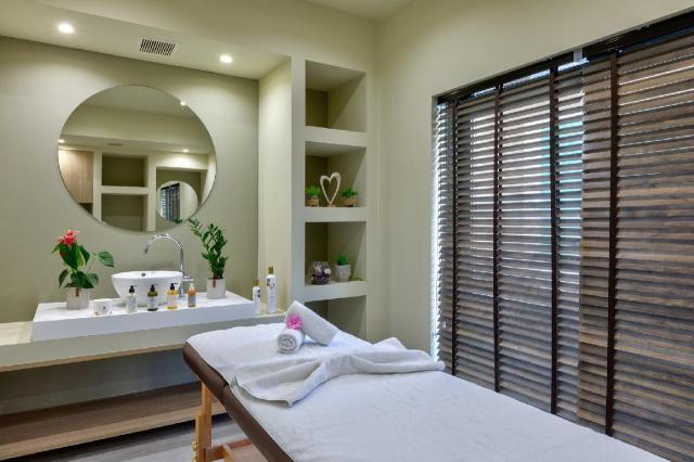 White Olive Elite Hotel Rethymno