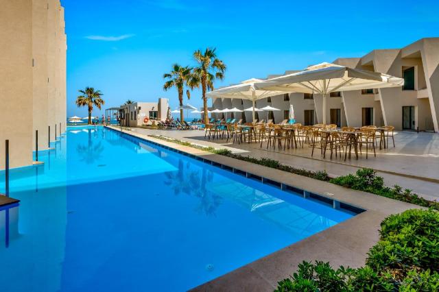 White Olive Elite Hotel Rethymno