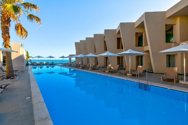 White Olive Elite Hotel Rethymno