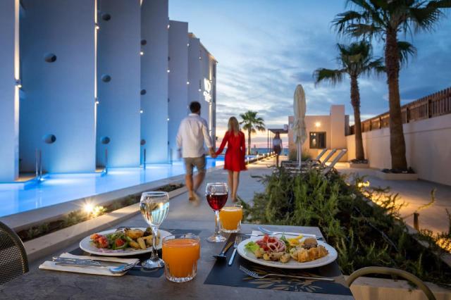 White Olive Elite Hotel Rethymno