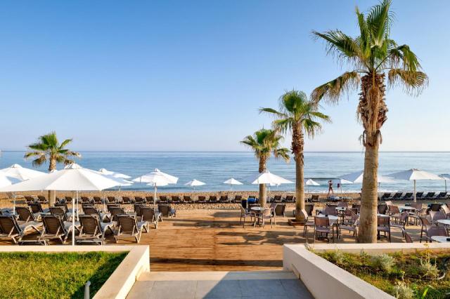 White Olive Elite Hotel Rethymno