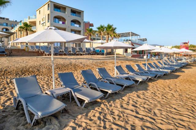 White Olive Elite Hotel Rethymno