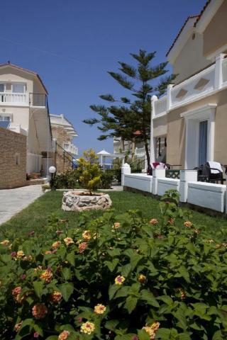 Hotel Jo-An Beach