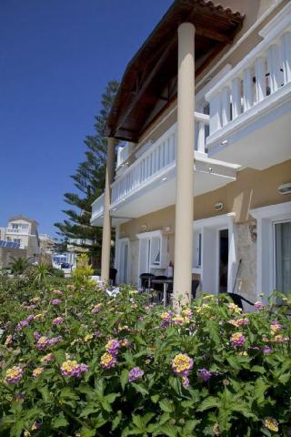Hotel Jo-An Beach